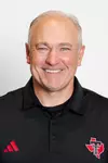 Joey McGuire headshot 2026
