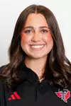 Texas Tech Football Headshots
