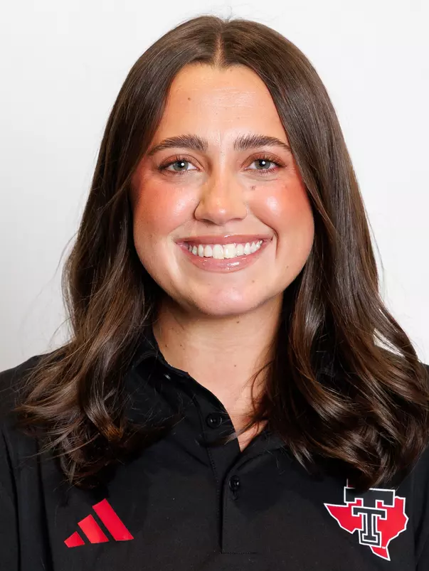 Texas Tech Football Headshots