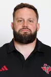 Strength and Conditioning Headshots