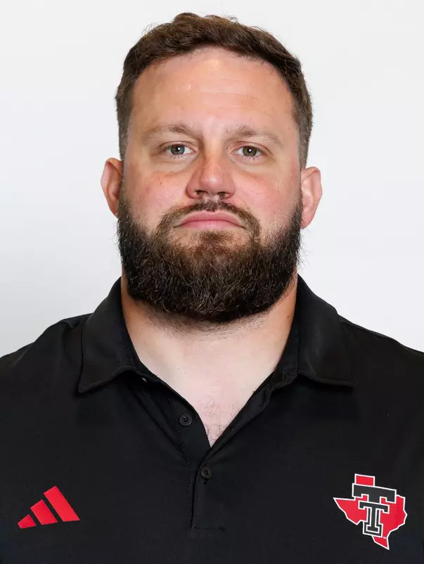 Strength and Conditioning Headshots