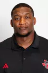 Texas Tech Football Headshots