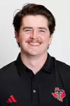 Texas Tech Football Headshots on July 30, 2026 in Lubbock, TX. (Photo by Jacob Reiner/Texas Tech Athletics)