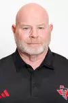 Kenny Perry headshot 2026