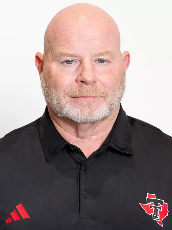 Kenny Perry headshot 2026