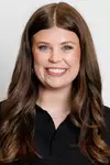 Texas Tech Football Headshots