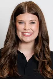 Preslee Quisenberry