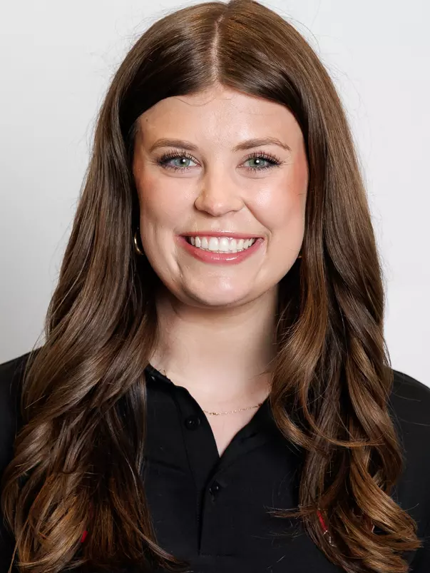 Texas Tech Football Headshots