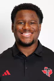 Lindsey Scott Jr.