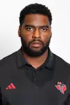 Jacquies Smith headshot 2026
