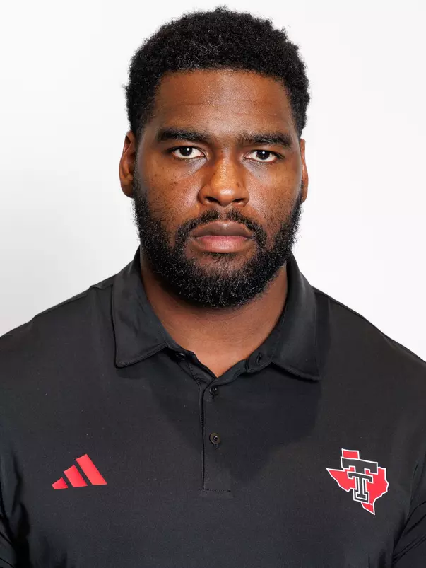 Jacquies Smith headshot 2026