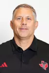 Texas Tech Football Headshots on July 30, 2026 in Lubbock, TX. (Photo by Jacob Reiner/Texas Tech Athletics)