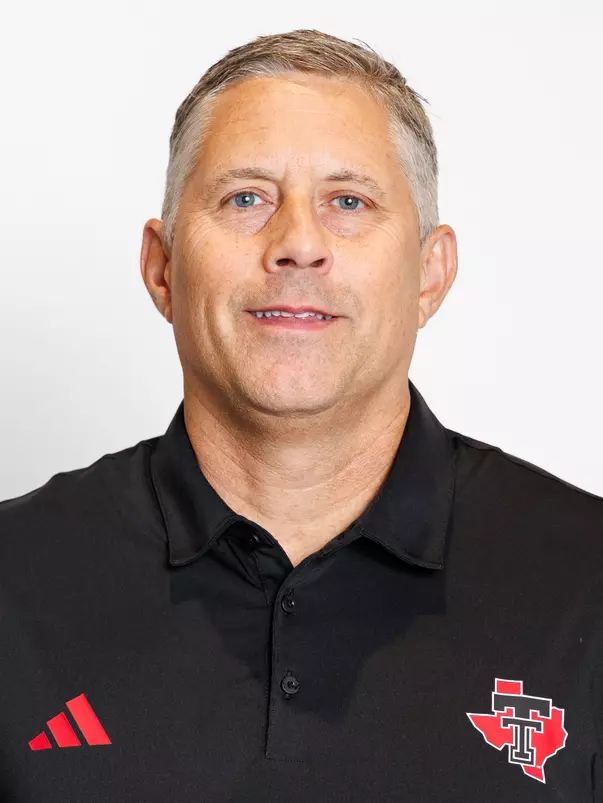 Texas Tech Football Headshots on July 30, 2026 in Lubbock, TX. (Photo by Jacob Reiner/Texas Tech Athletics)
