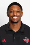 Texas Tech Football Headshots on July 30, 2026 in Lubbock, TX. (Photo by Jacob Reiner/Texas Tech Athletics)