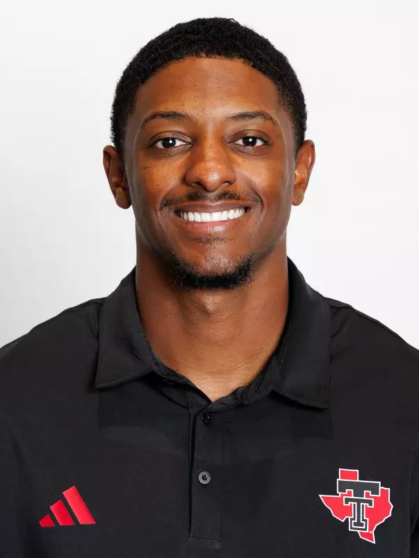 Texas Tech Football Headshots on July 30, 2026 in Lubbock, TX. (Photo by Jacob Reiner/Texas Tech Athletics)