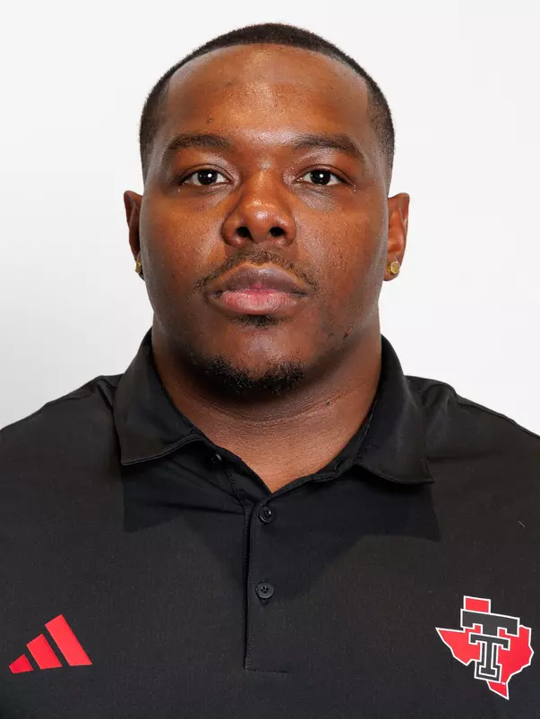 Texas Tech Football Headshots on July 30, 2026 in Lubbock, TX. (Photo by Jacob Reiner/Texas Tech Athletics)