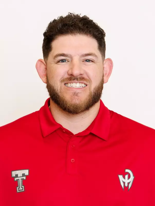 Jacob Evans Headshot
