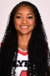 Shantavia Dawkins Headshot