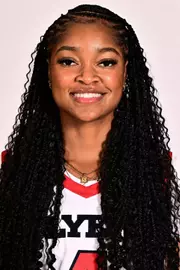 Shantavia Dawkins