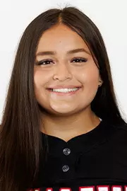 Ariel Arambula Headshot
