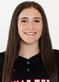 Braelynn Jones Headshot