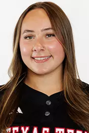 Hailey Maestretti Headshot