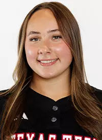 Hailey Maestretti Headshot
