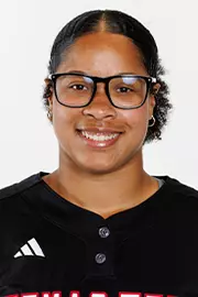 Jaysoni Beachum Headshot