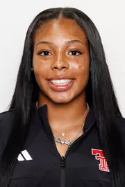 Aaliyah Turpin Headshot