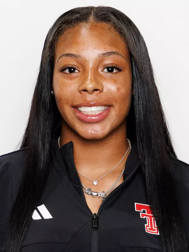 Aaliyah Turpin Headshot