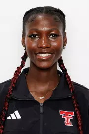 Anita Afrifa Headshot