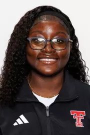 Breana Brown Headshot