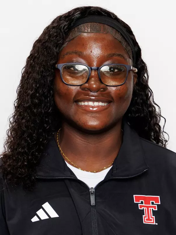 Breana Brown Headshot