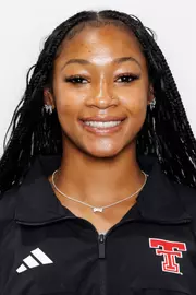 Cailey Duren Headshot