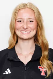 Claire Lowrey Headshot