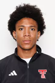 Damor Miller Headshot