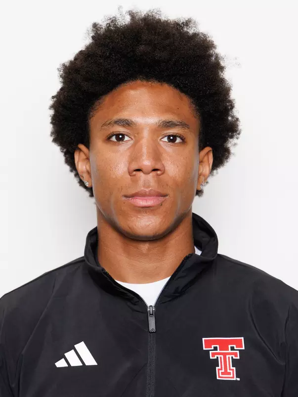 Damor Miller Headshot