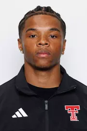Jason Parrish Headshot
