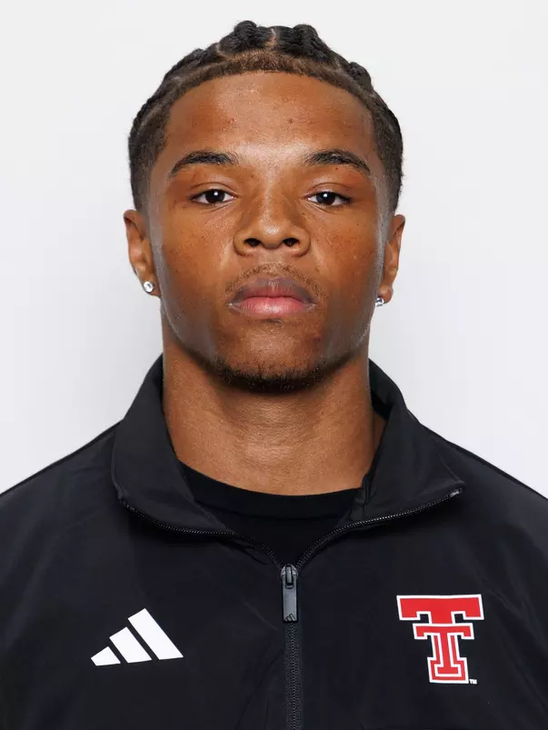 Jason Parrish Headshot