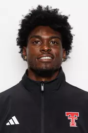 Jaylen Burris Headshot