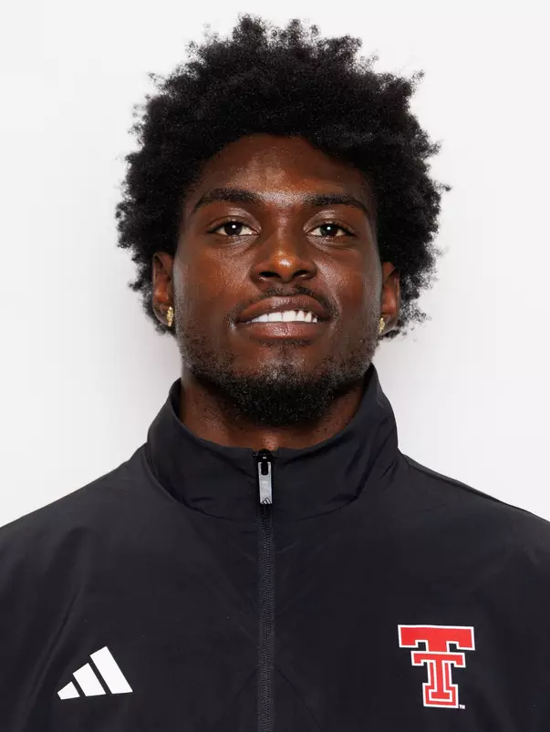 Jaylen Burris Headshot