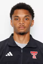 Joshua Parrish Headshot