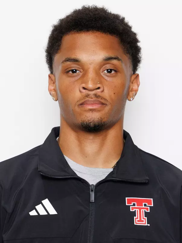 Joshua Parrish Headshot