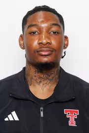 Kamron Neal Headshot