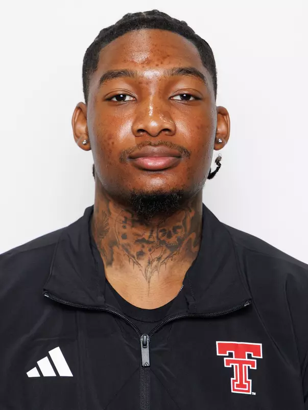 Kamron Neal Headshot