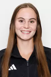 Kashlee Dickinson Headshot