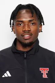 Kemmario Bygrave Headshot