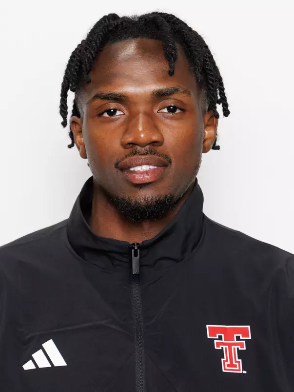 Kemmario Bygrave Headshot