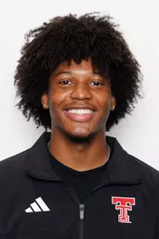 Kenyon Andrews Headshot