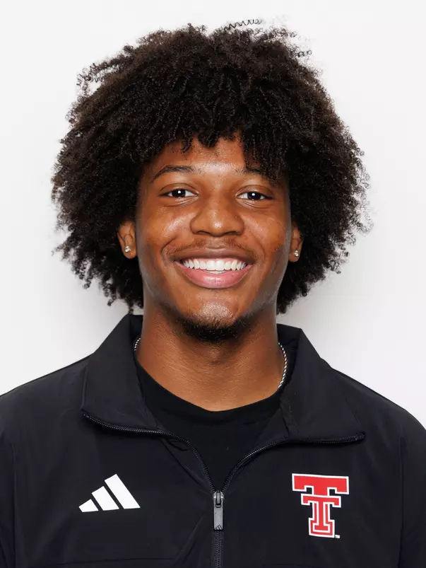 Kenyon Andrews Headshot